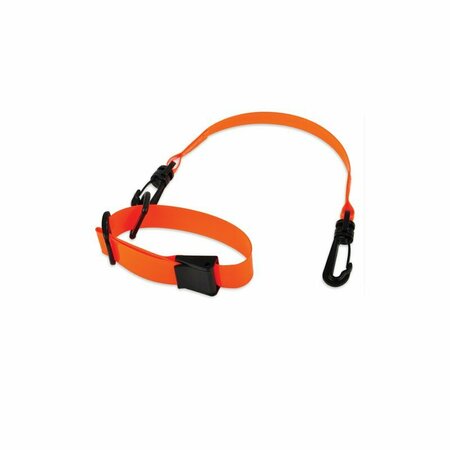 GUARDIAN PURE SAFETY GROUP EZ CLEAN WRIST LANYARD EZLYWSPLOR